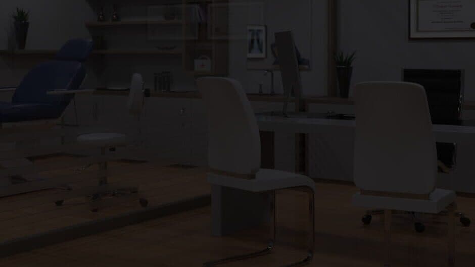 Sex Adventures: Futanari Doctor banner