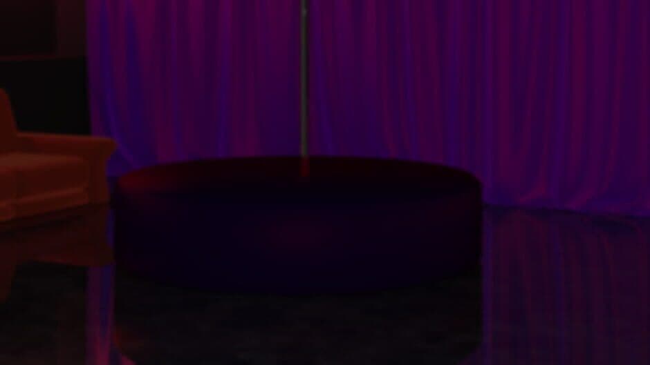 Bad Girl Confidential: The Pleasure Den banner