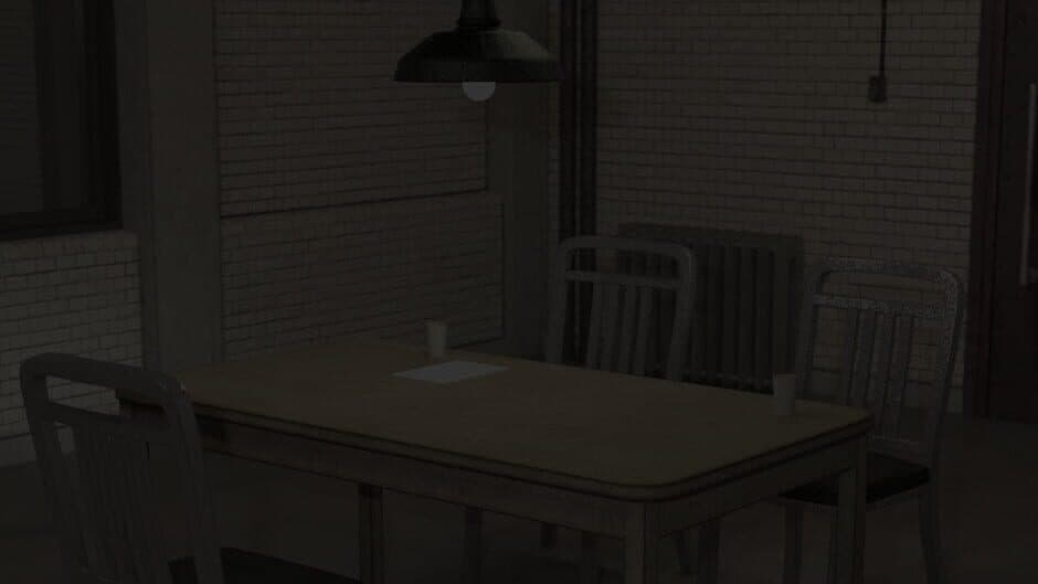 Sex Diary: Futanari Jail banner