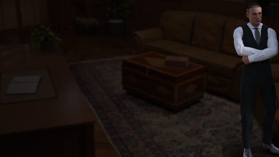 Sex Diary: Double Trouble Teacher banner