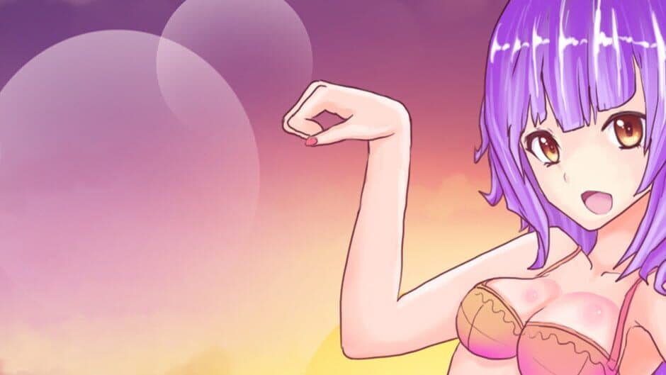 Nya Nya Nya Girls 2 banner