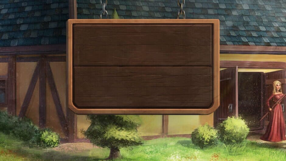 RPG NPC Simulator VR banner