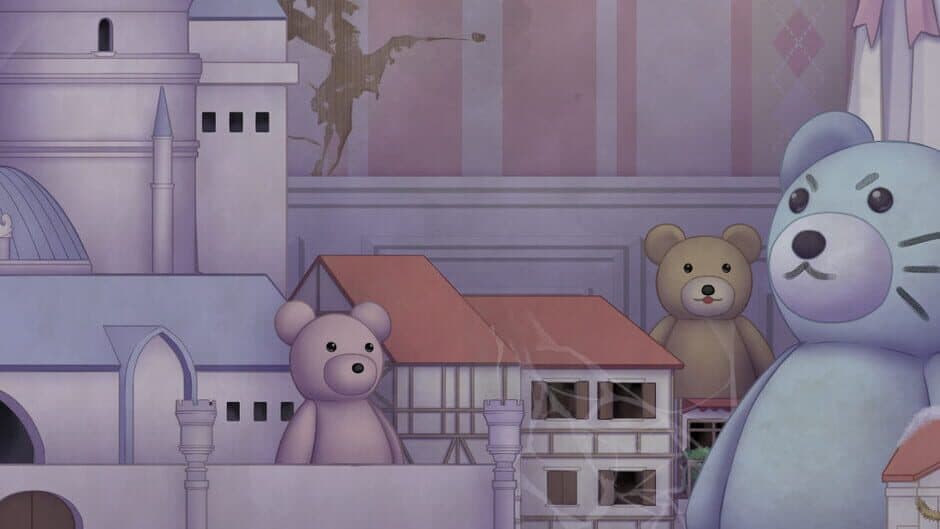 Static of Eve banner