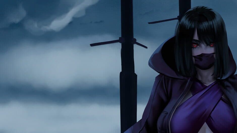 Assassin Girls banner