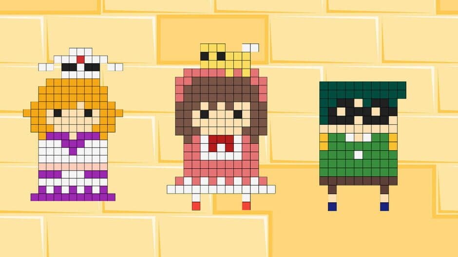 You Draw I Puzzle banner