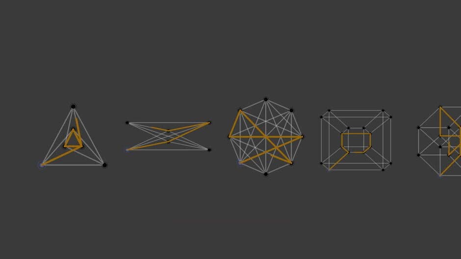 Rise of Enigmas banner