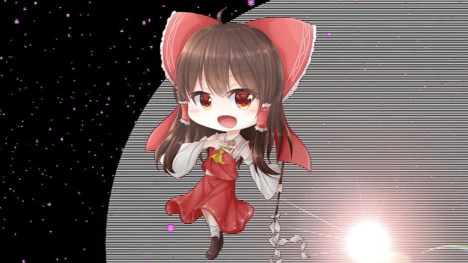 Ultimate Dungeon: Kurenai banner