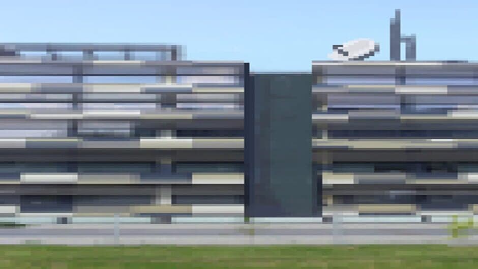 Main Competition banner