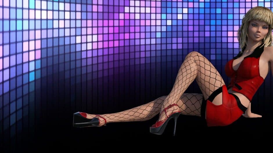 Strip Shooter banner