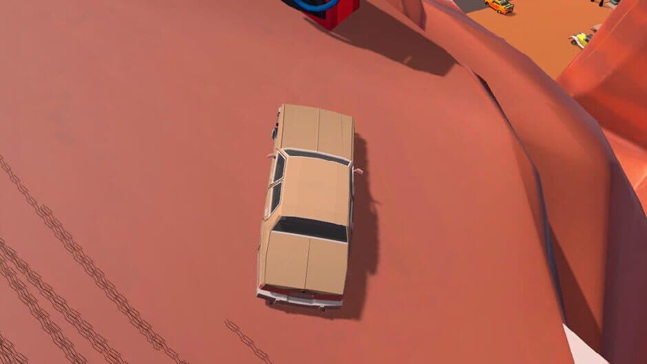 Little Machines World banner