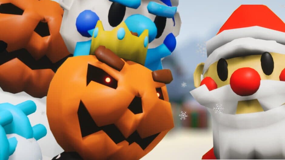 Little Helper banner