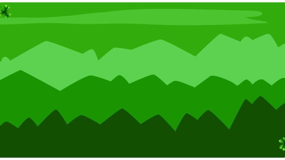 GraFi St.Patrick banner