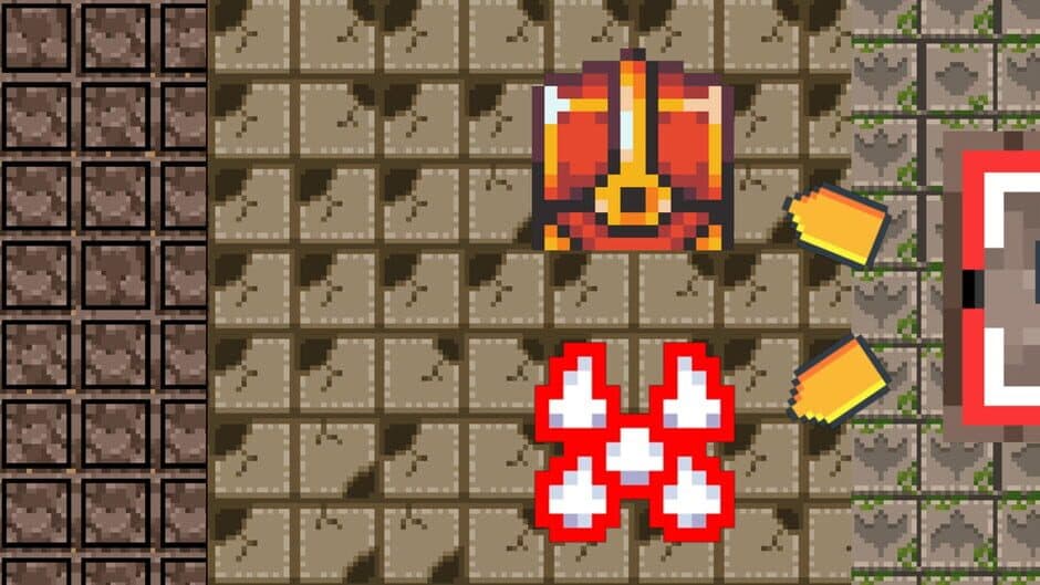 Mine? Sweeper banner