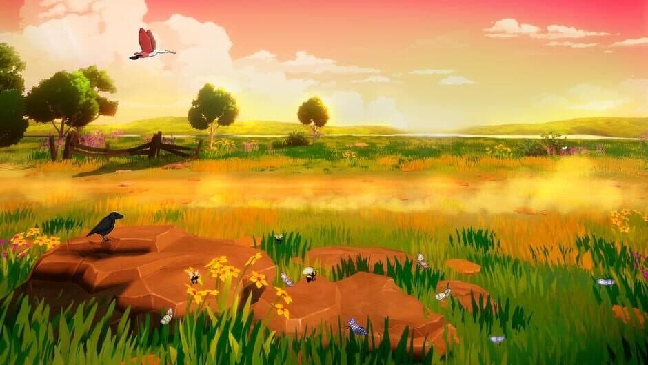 The Oregon Trail banner