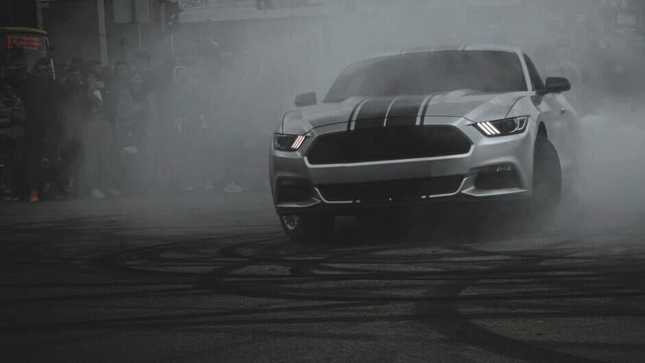 Drift Odyssey banner