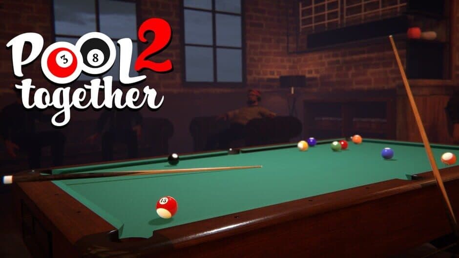 Pool Together 2 banner