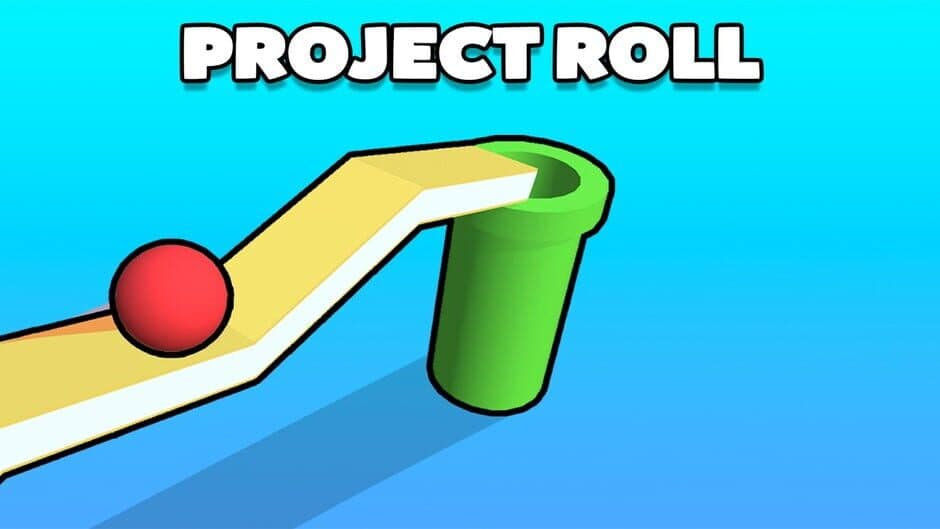 Project Roll banner
