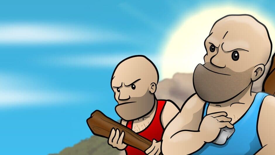 Caveman Craig 2: The Tribes of Boggdrop banner