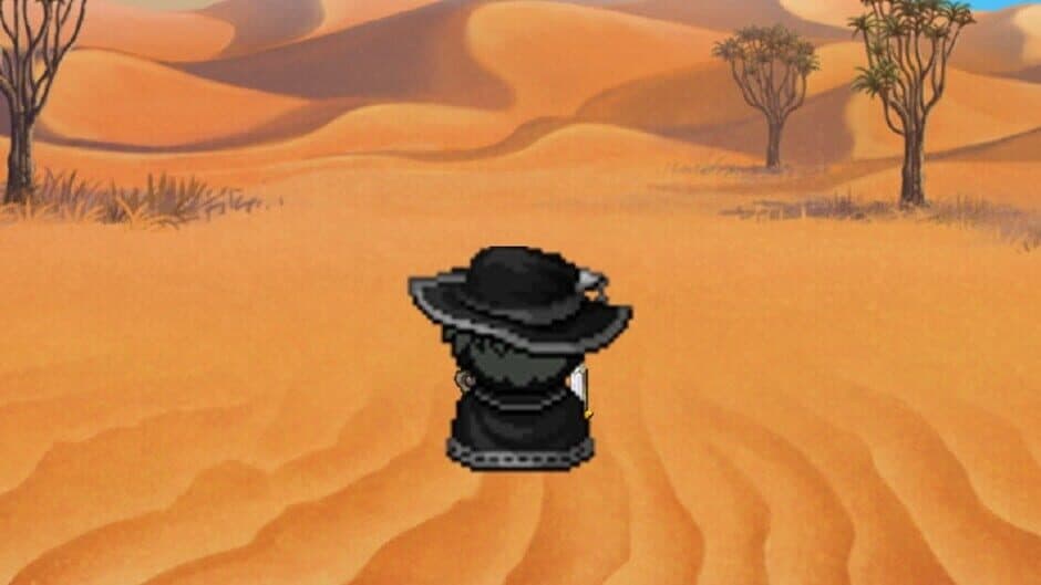 The Fixer of the Adventurer's Guild banner