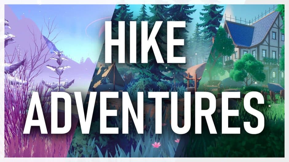 Hike Adventures banner