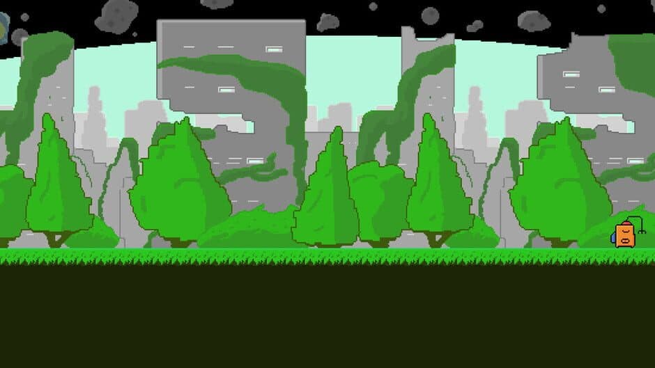 Picker Bot 42 banner