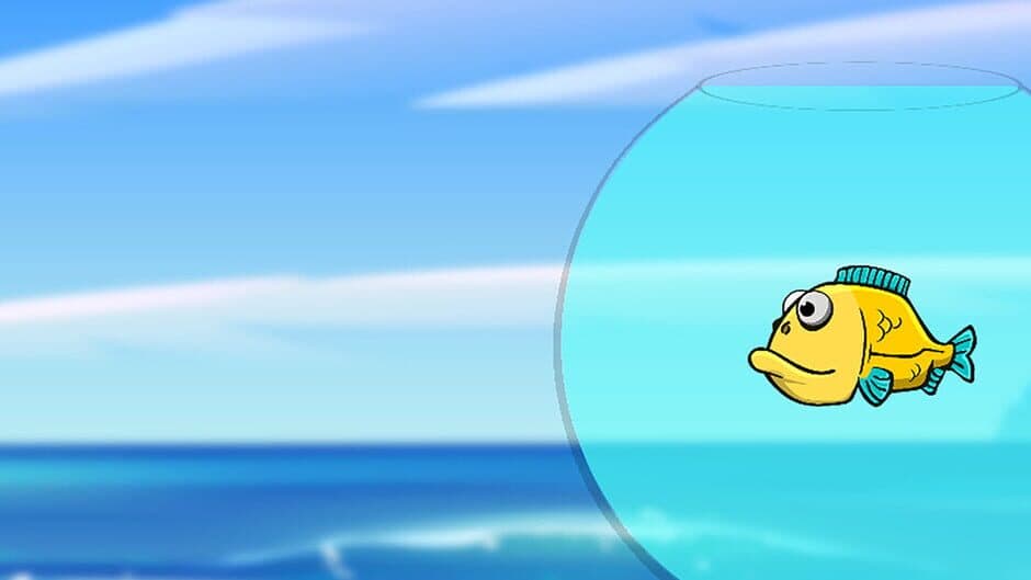 Watch The Fish banner