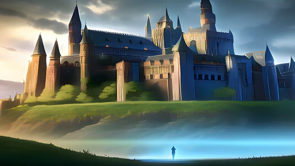 AI Roguelite 2D banner