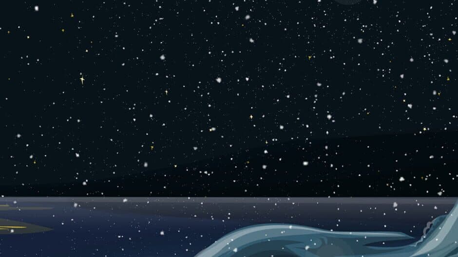 Flake: The Legend of Snowblind banner