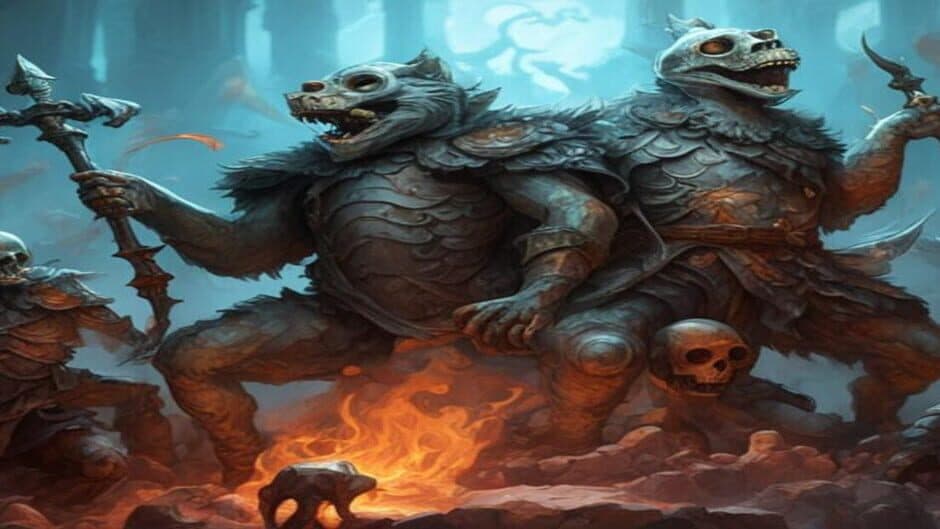 Chronicle Survivors banner