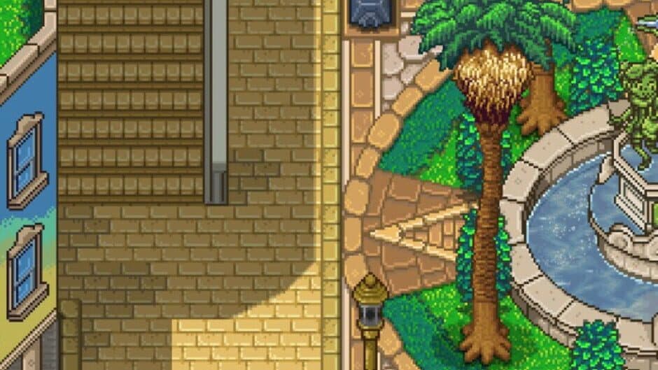 Sunkissed City banner