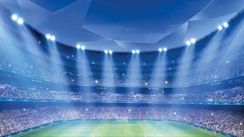 Funny Football banner