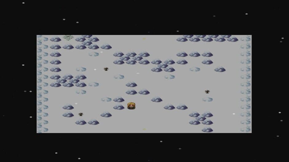 Journey to the End banner