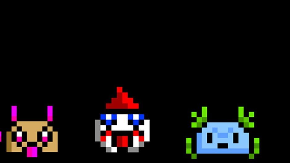 Little Horrors! banner