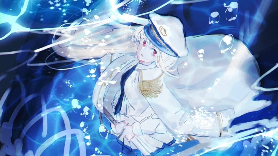 The ​Aquarium Does Not Dance banner