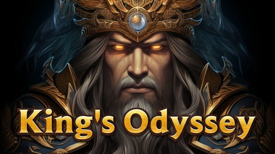 King's Odyssey banner