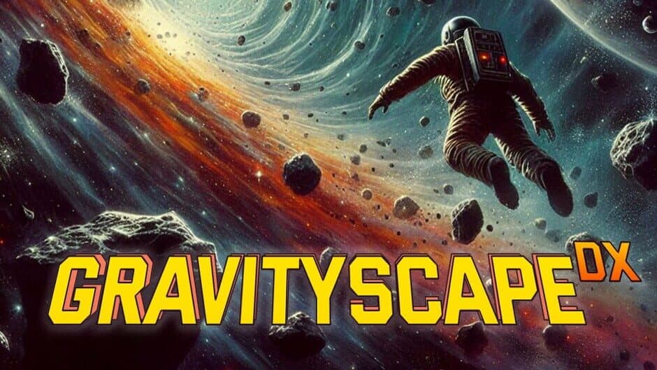 Gravityscape DX banner