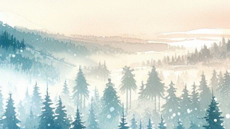 Whiteout Frontier banner