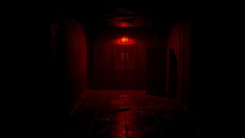 Whispers in the Void banner