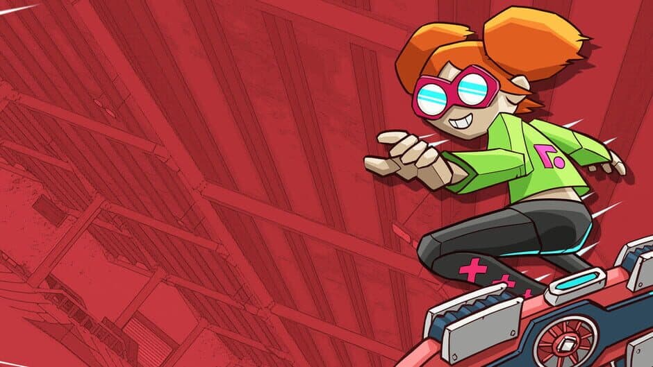 Hoversteppers: Zone 1 banner