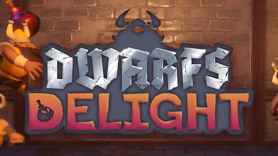 Dwarfs Delight banner