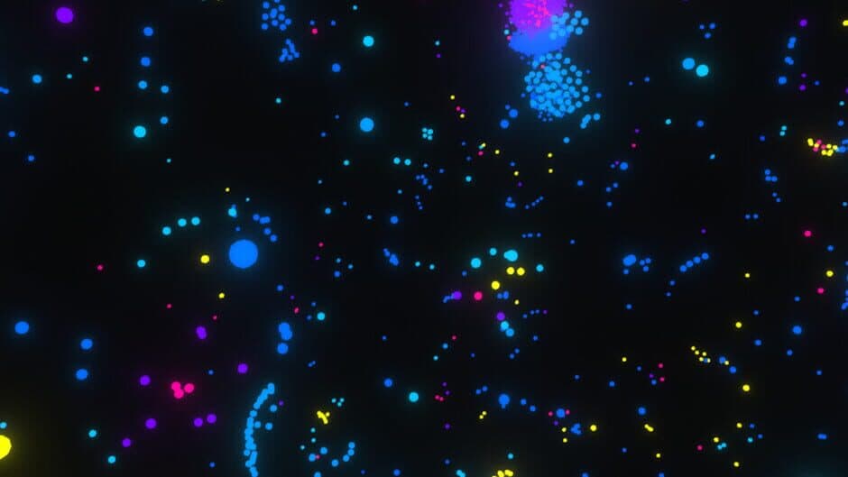 Artificial Life Simulator banner