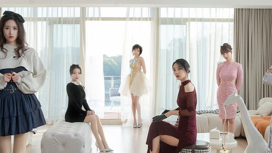 Tomorrow's Love Puzzle banner