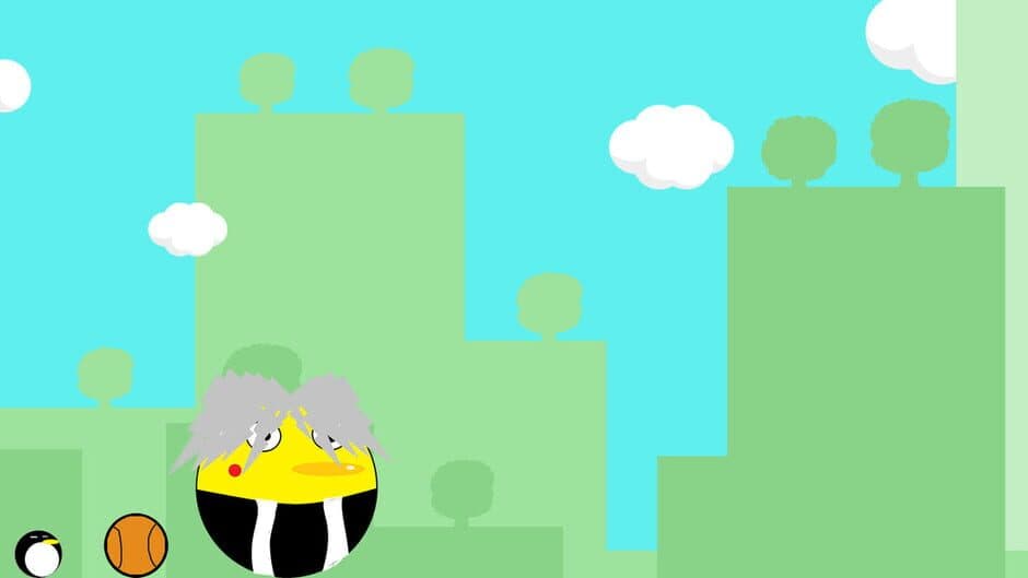 Mr. Akun's Jump banner