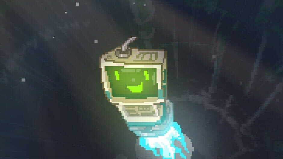 The Bit's Escape banner