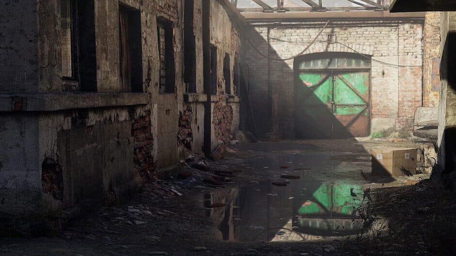 Commandos Pro Simulator banner