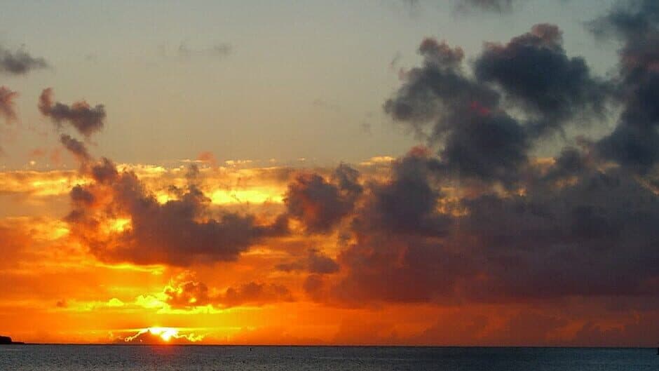 The Return of the King banner