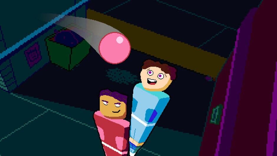 Dudelings: Arcade Sportsball banner