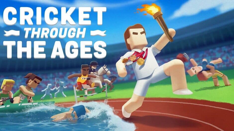 Cricket Through the Ages banner