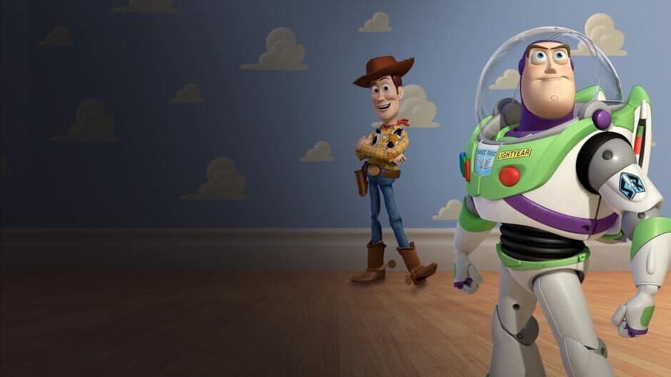 Toy Story 3 banner