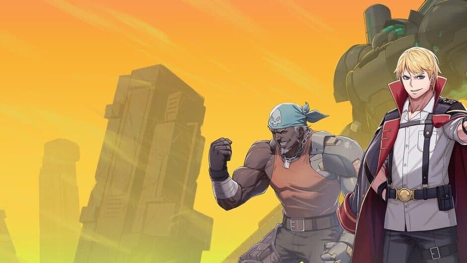 Mercenary Battle Company: The Reapers banner